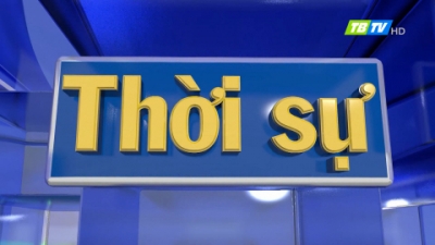 Thời sự thứ ba 14-5-2024