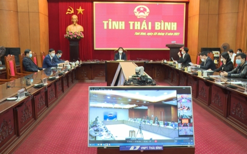 Tọa đàm giữa đại sứ, tổng lãnh sự Việt Nam tại nước ngoài với các địa phương