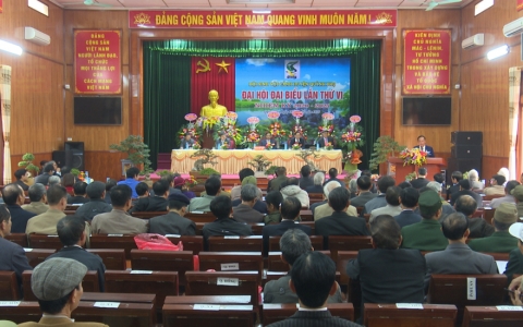 Đại hội Hội Sinh vật cảnh huyện Quỳnh Phụ lần thứ 6