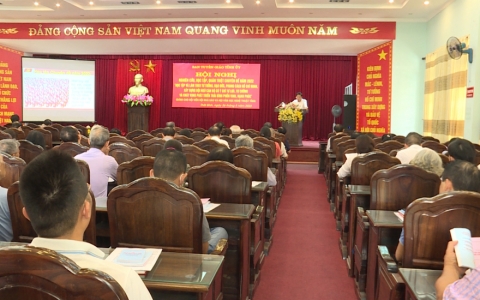 Nghiên cứu học tập làm theo tư tưởng đạo đức phong cách Hồ Chí Minh