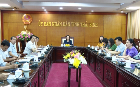 Quán triệt triển khai kết luận 58 của Ban bí thư TW Đảng về tổ chức và hoạt động của Hội người cao tuổi Việt Nam