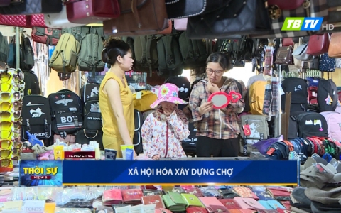 Thời sự thứ tư 07-8-2019