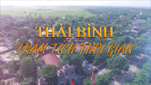 130 năm ngày thành lập tỉnh Thái Bình
