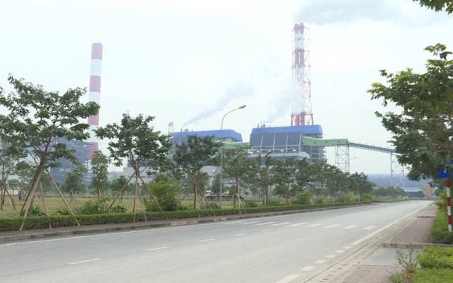 Công ty Nhiệt điện Thái Bình đạt sản lượng điện trên 1,3 tỷ kwh