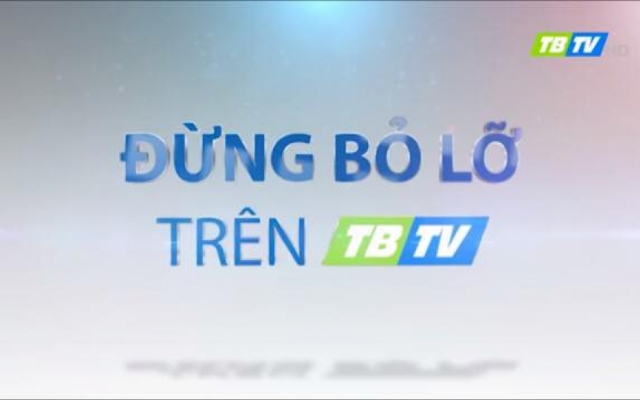 Đừng bỏ lỡ 