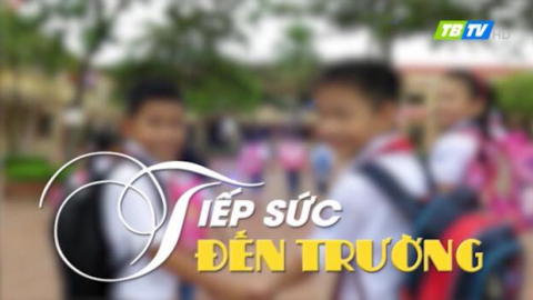 Em Lại Tuấn Tú - Xã Thuần Thành, Huyện Thái Thụy