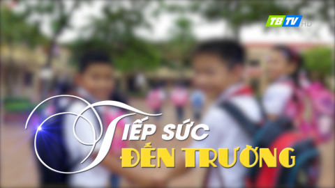 Em Mai Đức Hạnh - Thị trấn Vũ Thư, huyện Vũ Thư