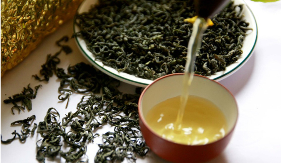 Nghệ thuật uống trà Việt Nam - Khách sạn CHICLAND