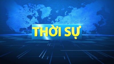 Thời sự chủ nhật 23-3-2025