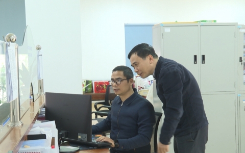 Ứng dụng công nghệ thông tin trong dạy và học