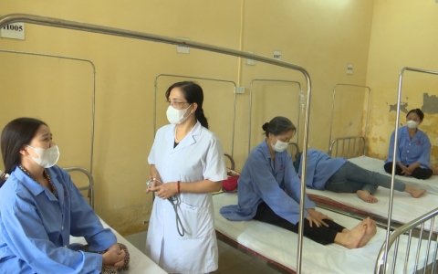 Dị ứng thuốc nguy cơ tiềm ẩn từ sự mất chủ quan