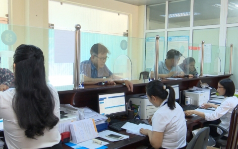 Gần 100% người tham gia BHXH, BHYT được định danh đồng bộ