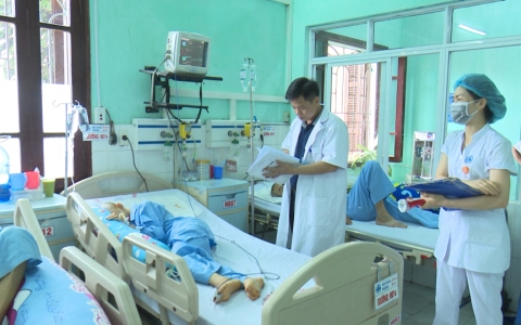 Thời sự thứ hai 27-5-2019