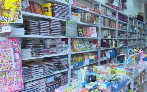 Thời sự thứ sáu 05-7-2019