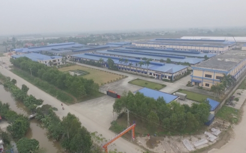 Thời sự thứ hai 8-7-2019