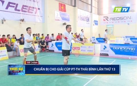 Thời sự thứ bảy 14-9-2019