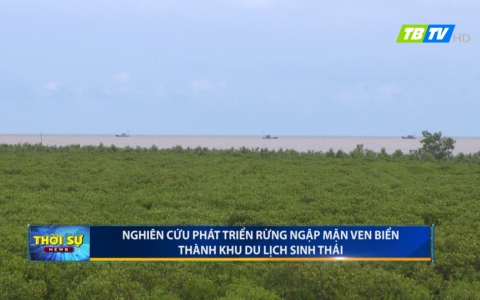 Thời sự thứ tư 25-9-2019