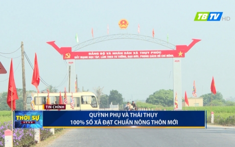 Thời sự thứ tư 2-10-2019