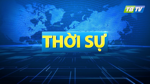Thời sự thứ bảy 1-3-2025