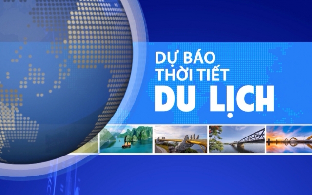 Thời tiết Du lịch 20-8