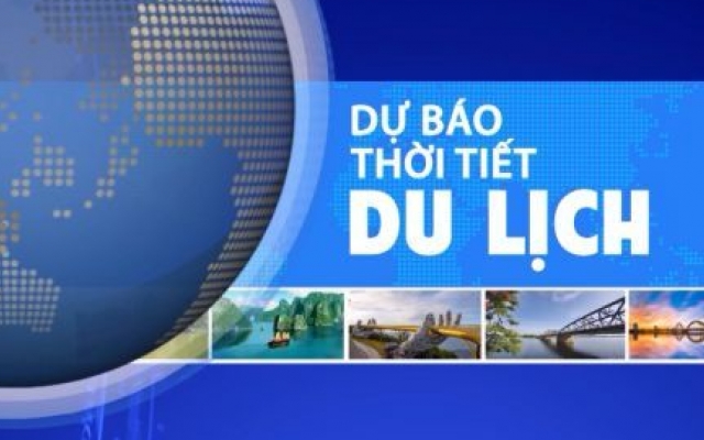 Thời tiết du lịch 12-12
