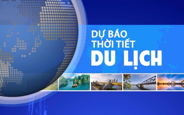 Thời tiết Du lịch 29-12