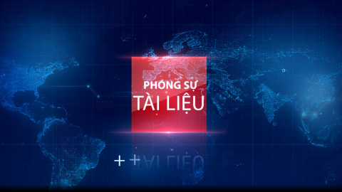 THÁI BÌNH VỚI THIÊN SỬ VÀNG 70 NĂM