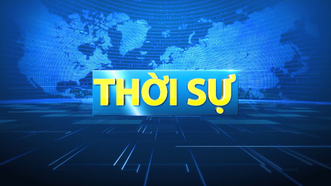 Thời sự chủ nhật 20-4-2025