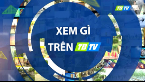 Xem gì trên TBTV 10-9-2021