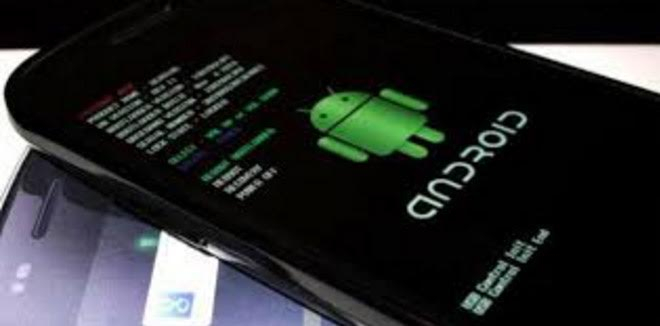 smartphone, Android, xóa dữ liệu